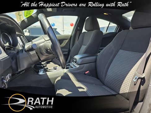 Used 2023 Dodge Charger SXT image 12