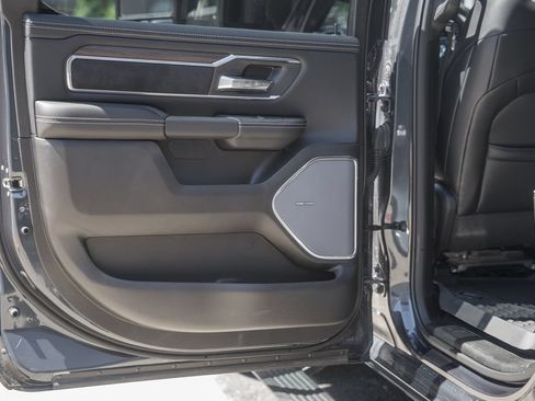 New 2026 RAM 1500 Laramie AWD/4WD image 43