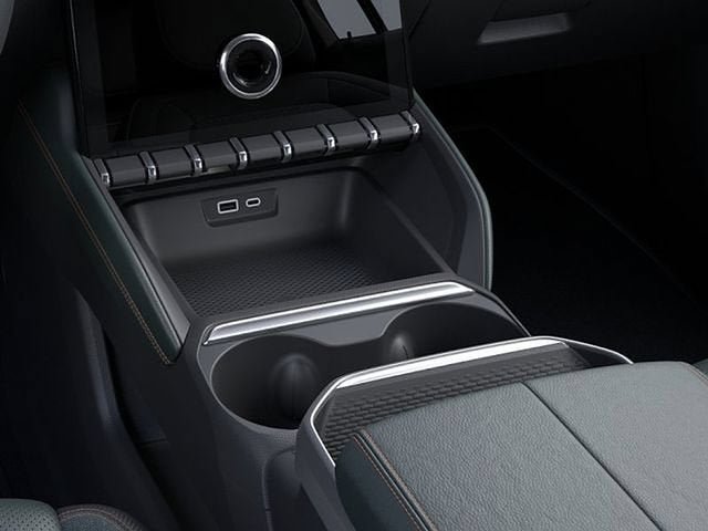 New 2027 GMC Terrain AT4 w/ Convenience Package III AWD/4WD image 23