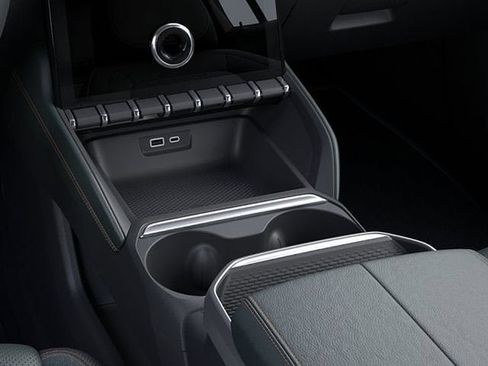 New 2027 GMC Terrain AT4 w/ Convenience Package III AWD/4WD image 23