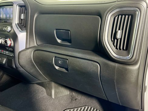 Used 2020 GMC Sierra 1500 SLE w/ SLE Value Package image 35