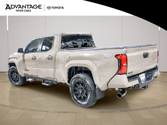 New 2026 Toyota Tacoma TRD Sport w/ TRD Sport Premium Package AWD/4WD image 6