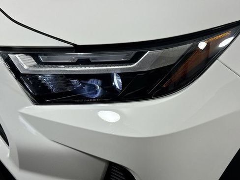 Used 2023 Toyota RAV4 LE image 3