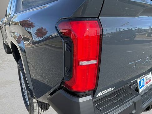 New 2026 Toyota Tacoma SR image 11