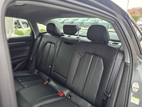 New 2026 Audi A6 Prestige image 19