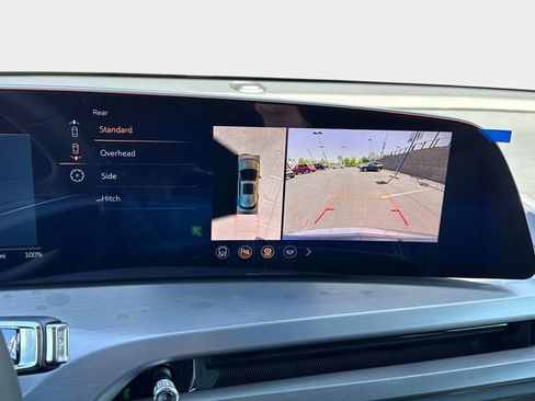 New 2026 Cadillac Vistiq Luxury w/ LPO, Floor Liner Package image 26