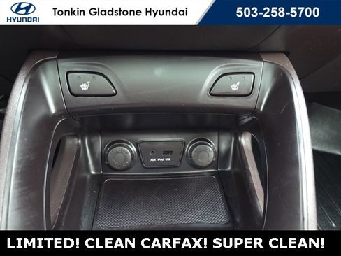Used 2014 Hyundai Tucson Limited w/ Technology Package 02 image 18