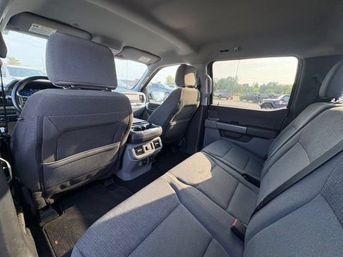 Used 2024 Ford F150 XLT w/ Equipment Group 302A MID AWD/4WD image 25