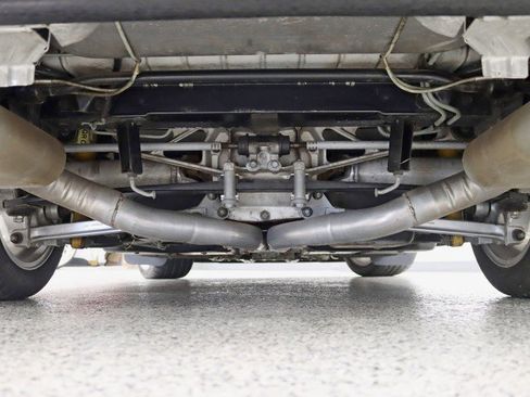 Used 1990 Chevrolet Corvette ZR-1 image 37