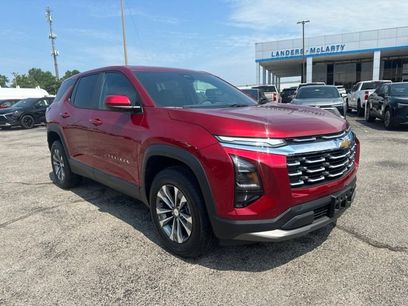 New 2027 Chevrolet Equinox LT w/ Convenience Package II