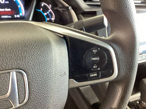 Used 2016 Honda Civic EX image 20