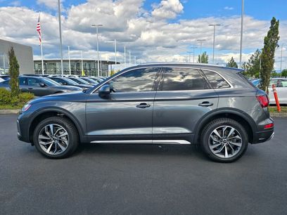 Used 2023 Audi Q5 2.0T Premium Plus