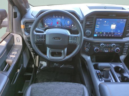Used 2025 Ford F150 Tremor w/ Tow/Haul Package AWD/4WD image 23