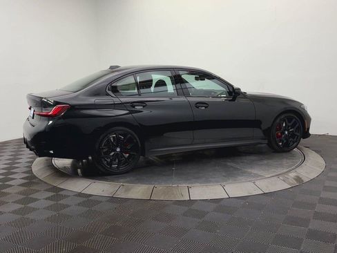 New 2026 BMW 330i xDrive Sedan w/ M Sport Package AWD/4WD image 4