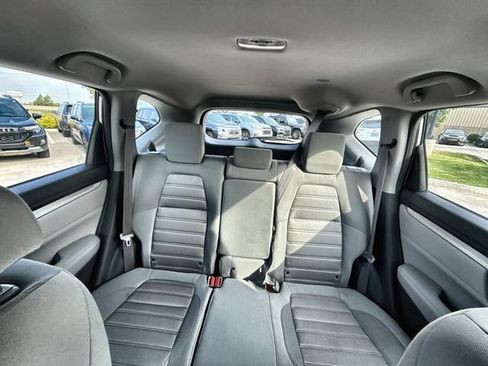 Used 2017 Honda CR-V LX image 21