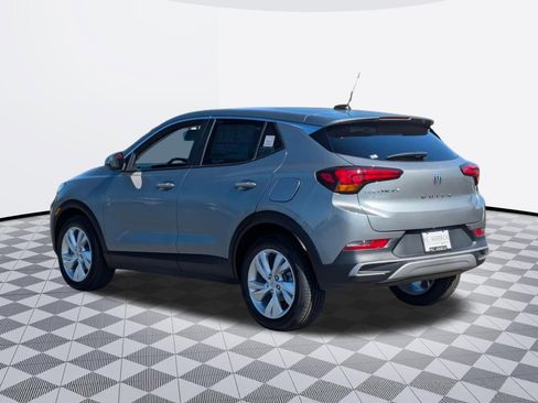 New 2026 Buick Encore GX Preferred image 7