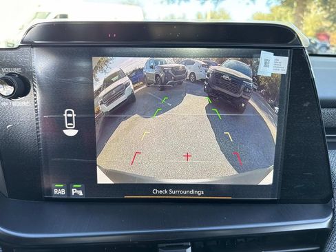 New 2026 Subaru Outback Limited AWD/4WD image 30