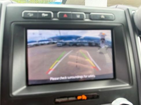 Used 2020 Ford Expedition Max Limited AWD/4WD image 5