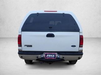 Used 2001 Ford F250 Lariat video 3