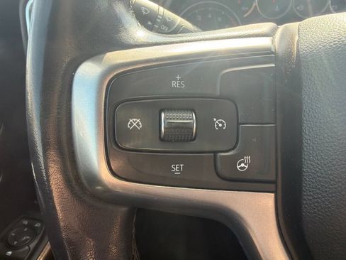 Used 2021 Chevrolet Silverado 1500 LT AWD/4WD image 7