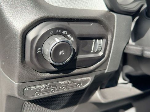 New 2026 Jeep Wrangler Sport S image 18