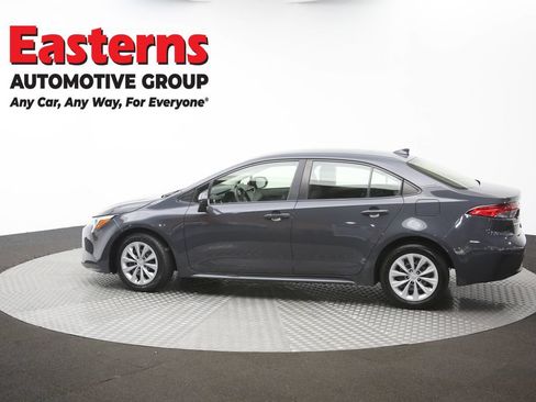 Used 2023 Toyota Corolla LE FWD image 59
