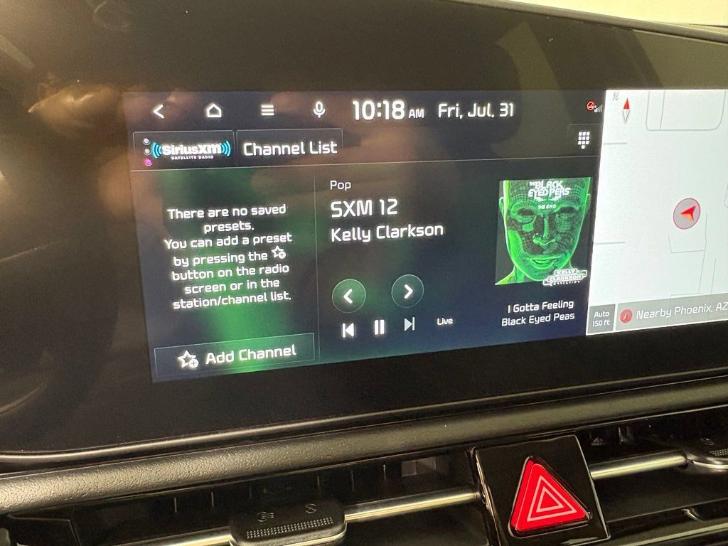 New 2026 Kia Niro EX FWD image 28