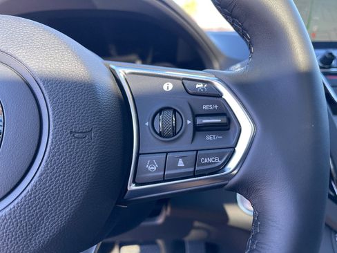 New 2026 Acura RDX SH-AWD w/ Advance Package image 25