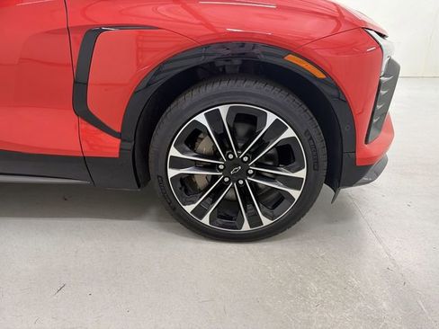 Certified 2026 Chevrolet Blazer EV SS AWD/4WD image 13