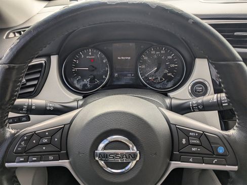 Used 2019 Nissan Rogue Sport SL w/ Premium Package image 29