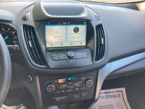 Used 2019 Ford Escape SE AWD/4WD image 23