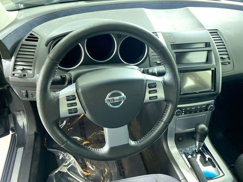 Used 2008 Nissan Maxima 3.5 SE image 10