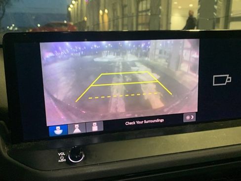 Certified 2023 Honda Accord Sport image 12