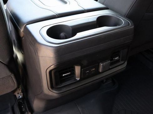 Used 2021 Chevrolet Silverado 1500 RST w/ All Star Edition Plus AWD/4WD image 19
