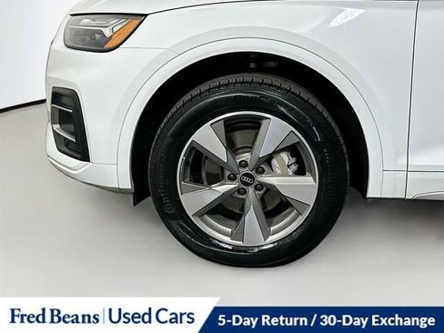 Used 2023 Audi Q5 2.0T Premium AWD/4WD image 31
