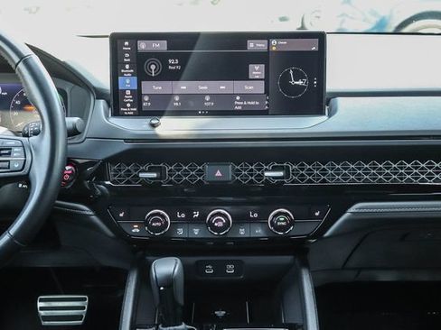 Used 2025 Honda Accord Sport image 15