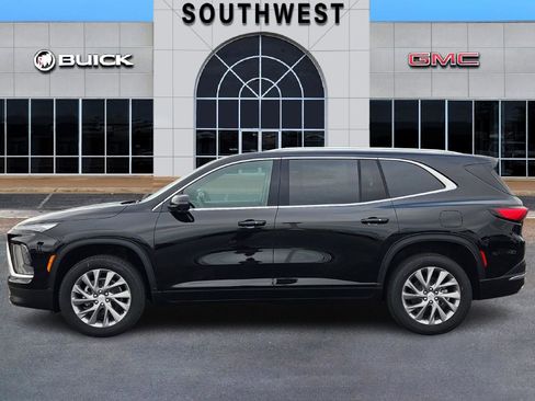 New 2026 Buick Enclave Preferred w/ Power Package image 3