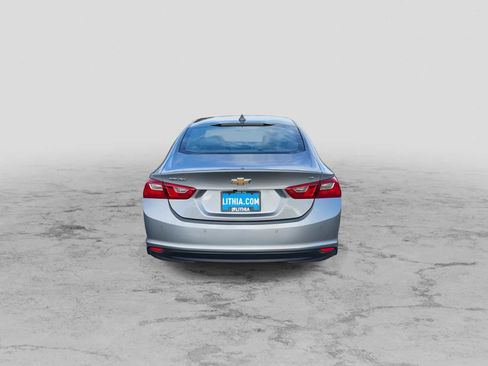 Used 2024 Chevrolet Malibu LT image 7