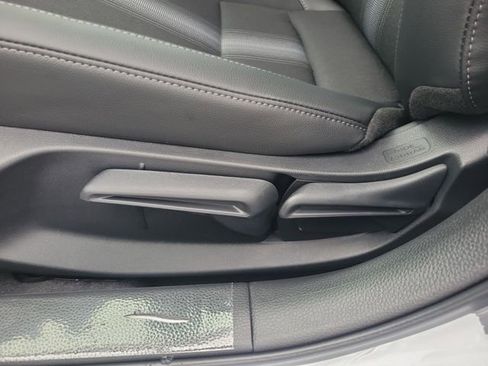 New 2026 Honda Civic Sport image 38