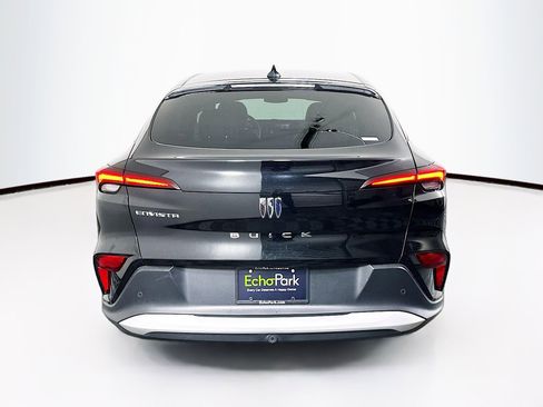 Used 2025 Buick Envista Preferred image 7