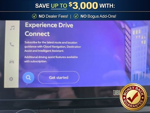 Used 2024 Toyota Grand Highlander Platinum image 26