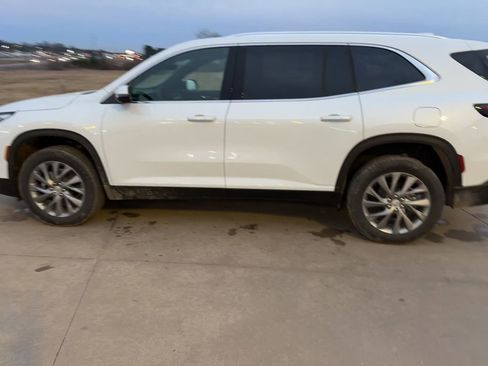 New 2026 Buick Enclave Preferred AWD/4WD image 6