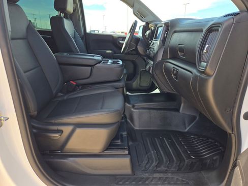 Used 2023 Chevrolet Silverado 1500 W/T w/ Trailering Package image 22