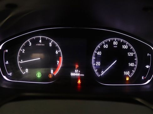 Used 2018 Honda Accord Sport image 23