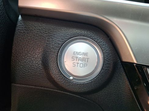Used 2023 Kia Telluride LX AWD/4WD image 21