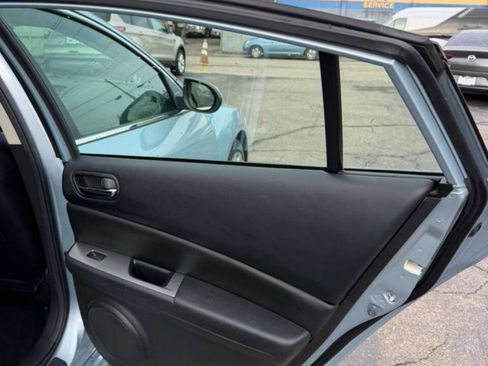 Used 2009 MAZDA MAZDA6 s Grand Touring w/ Moonroof & Bose Pkg image 19