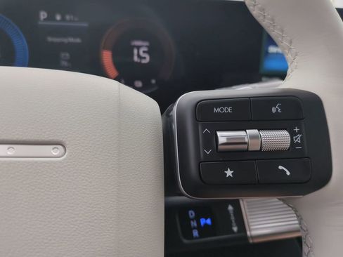 New 2026 Hyundai Santa Fe SEL image 33