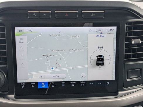 Used 2024 Ford F150 XLT image 29