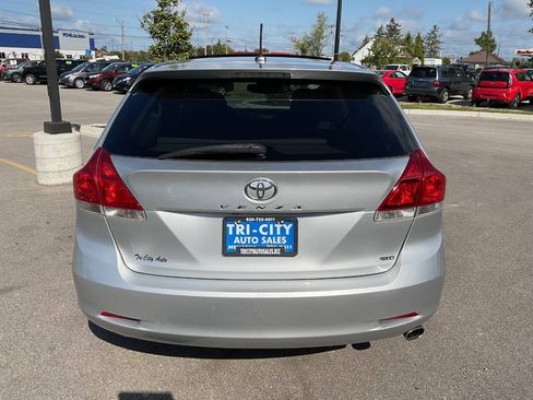 Used 2010 Toyota Venza AWD w/ Convenience Pkg image 6
