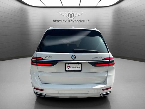 Used 2023 BMW X7 xDrive40i w/ Premium Package AWD/4WD image 8
